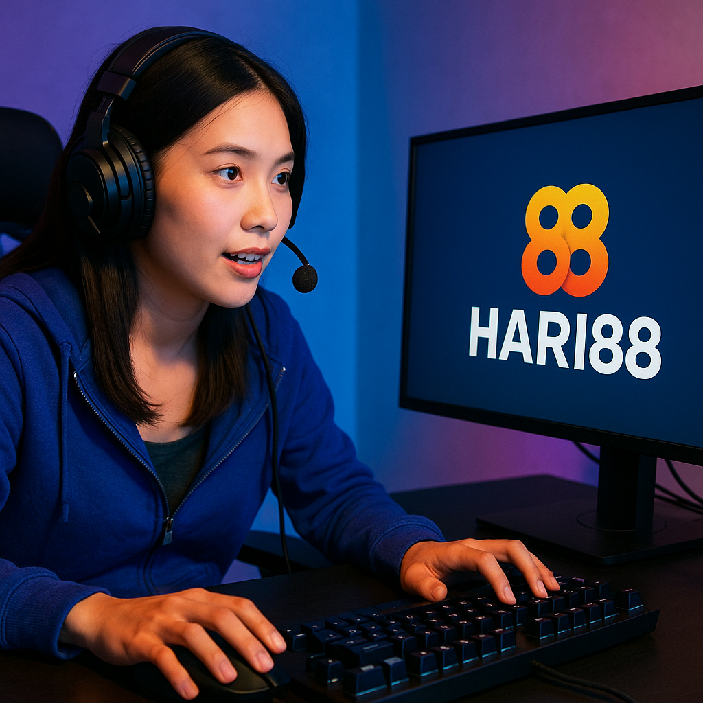 HARI88